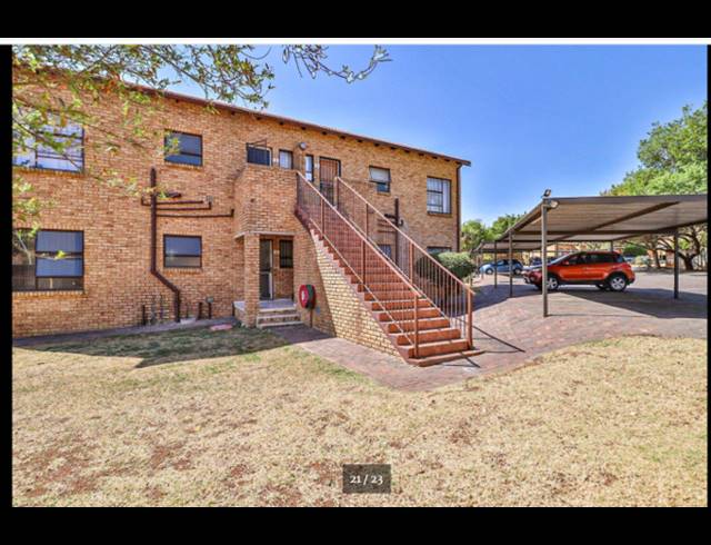 2 bed property to rent in ALLEN'S NEK